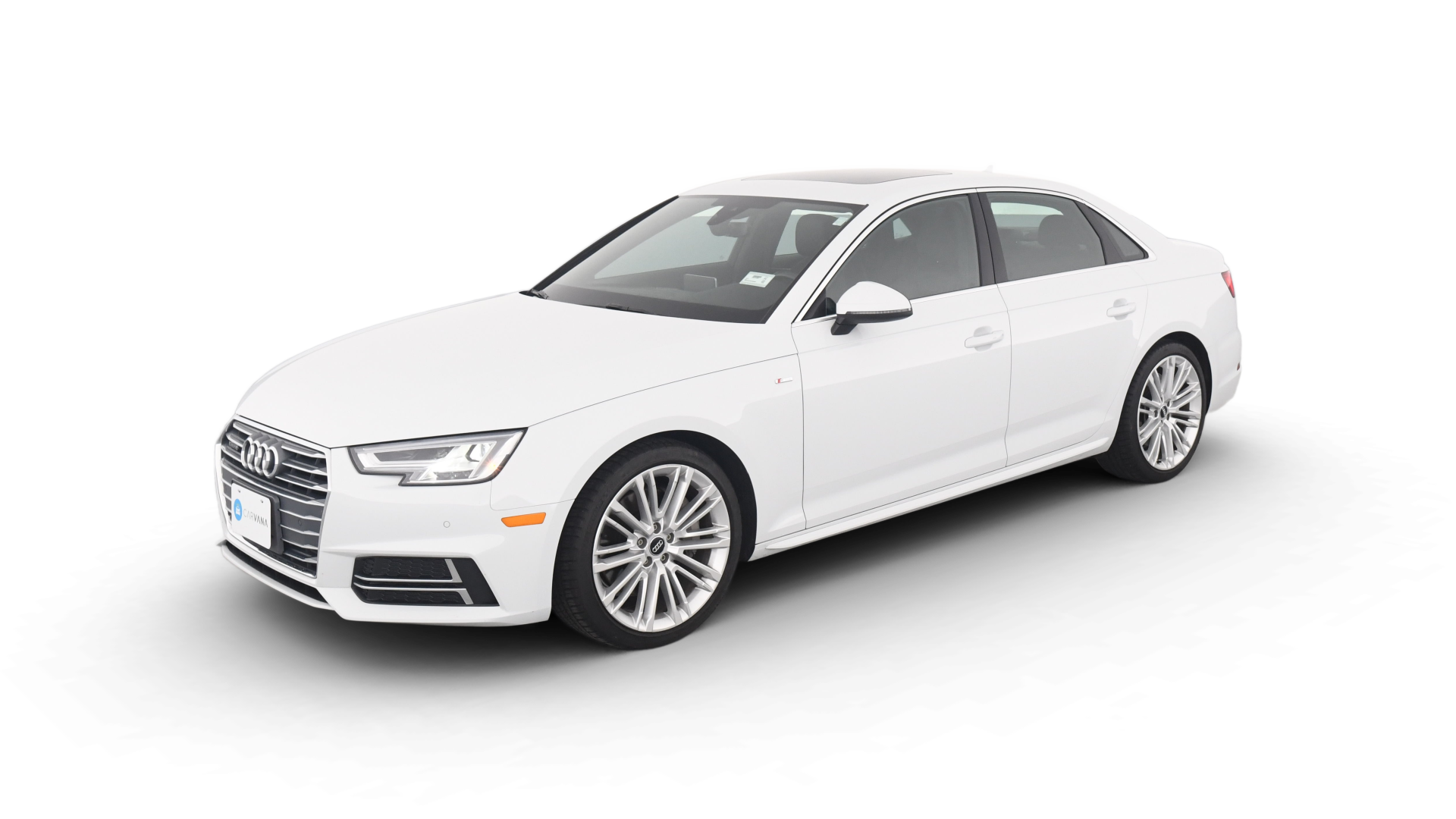 Used 2018 Audi A4 Carvana used-2018-audi-a4-carvana